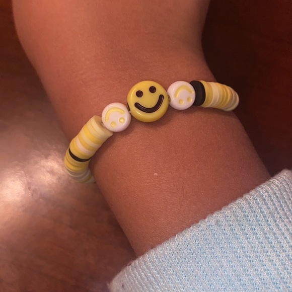 Smiley face - Picture 2 of 2